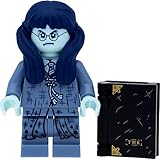 LEGO 71028 Harry Potter Minifigur in Geschenkbox #14 Die maulende Myrte mit Tom Riddles Tagebuch