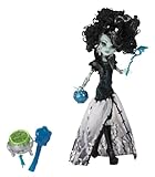 Mattel Monster High X3714 - Kostümparty Frankie, Puppe