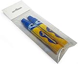 Aquadoodle Pens, Blau