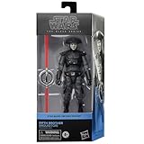 Star Wars Star WarsThe Black Series Fifth Brother (Inquisitor), 15 cm große Action-Figur Obi-Wan Kenobi, Spielzeug für Kinder ab 4