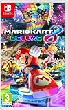 Mario Kart 8 Deluxe /Switch [ ]