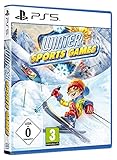 WINTER SPORTS Games - 6 Spektakuläre Wintersportarten