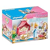 PLAYMOBIL® 9889 - Princess - Schlafzimmer mit Himmelbett