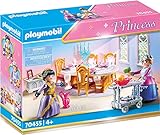 PLAYMOBIL Princess 70455 Speisesaal, Ab 4 Jahren