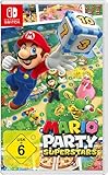 Nintendo Mario Party Superstars - [Nintendo Switch]