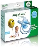 Nasensauger Angel-Vac Baby für Vorwerk Staubsauger Mit Extra weichem Saugkopf das Original seit 30 Jahren