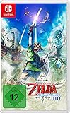 The Legend of Zelda: Skyward Sword HD - [Nintendo Switch]