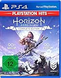 Horizon: Zero Dawn - Complete Edition - [PlayStation 4]