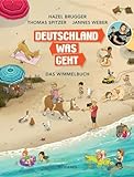 Deutschland Was Geht: Das Wimmelbuch (Kunst)