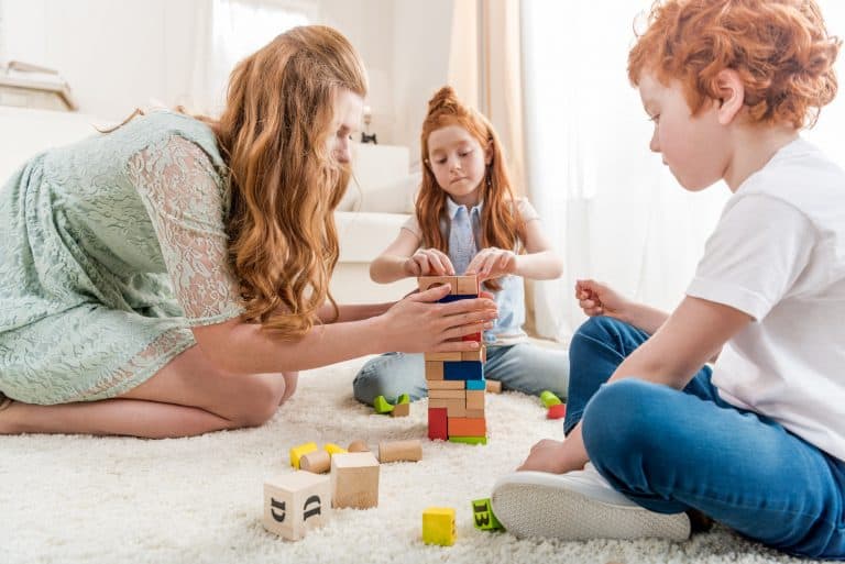 Spiele für Kinder